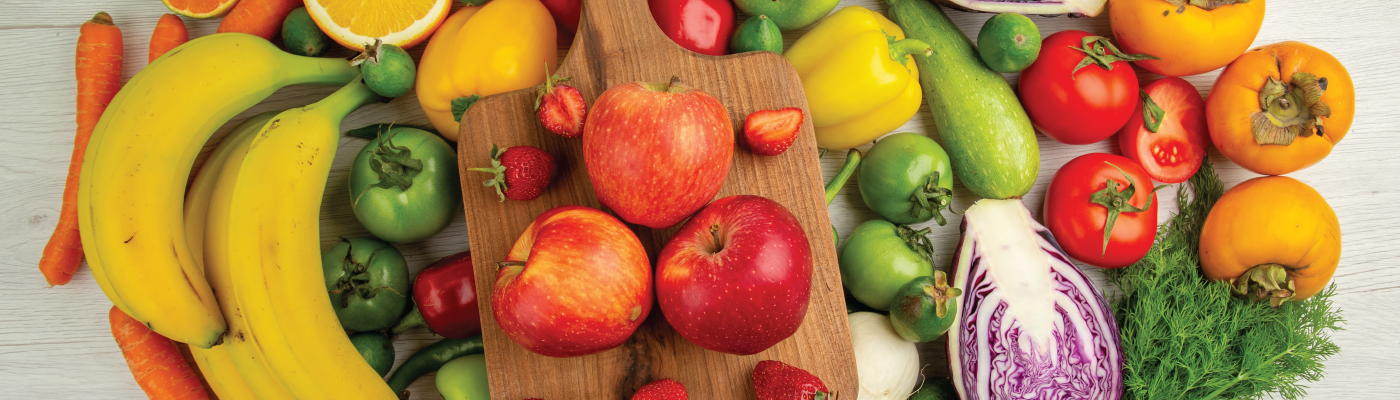 Natural Nutrition for Plant Based Diets
