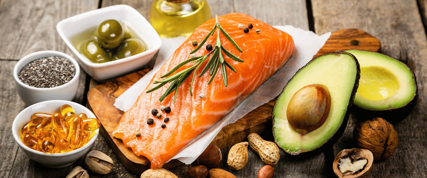 Fat Foods That Make You Thin: The Surprising Benefits of Healthy Fats
