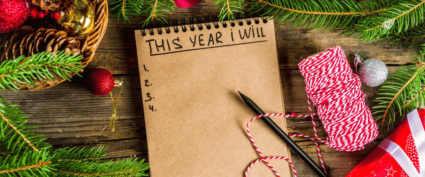 From Goals to Habits: The Ultimate Guide to Sustaining Healthy Resolutions