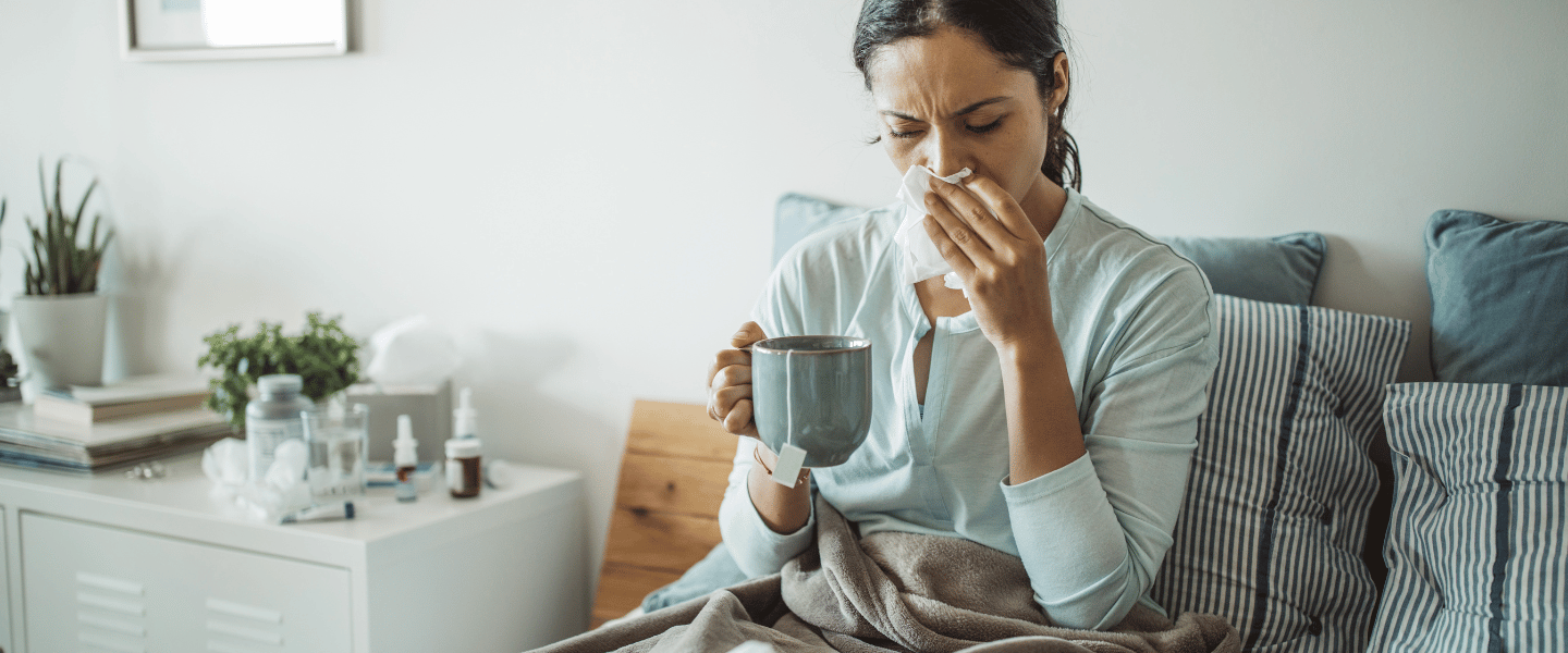 Understanding the Recent Surge in Influenza-Related Deaths: Prevention and Wellness Tips