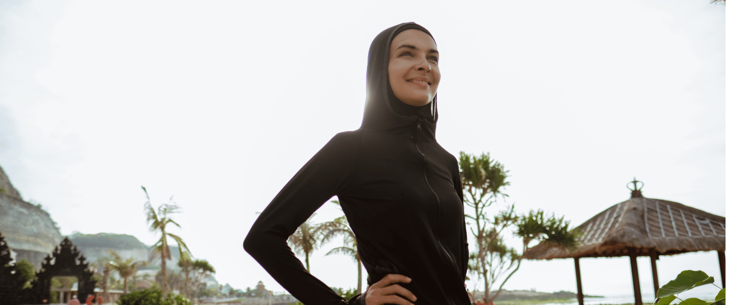 From Fasting to Fitness: How Ramadan Can Kickstart Your Health Goals