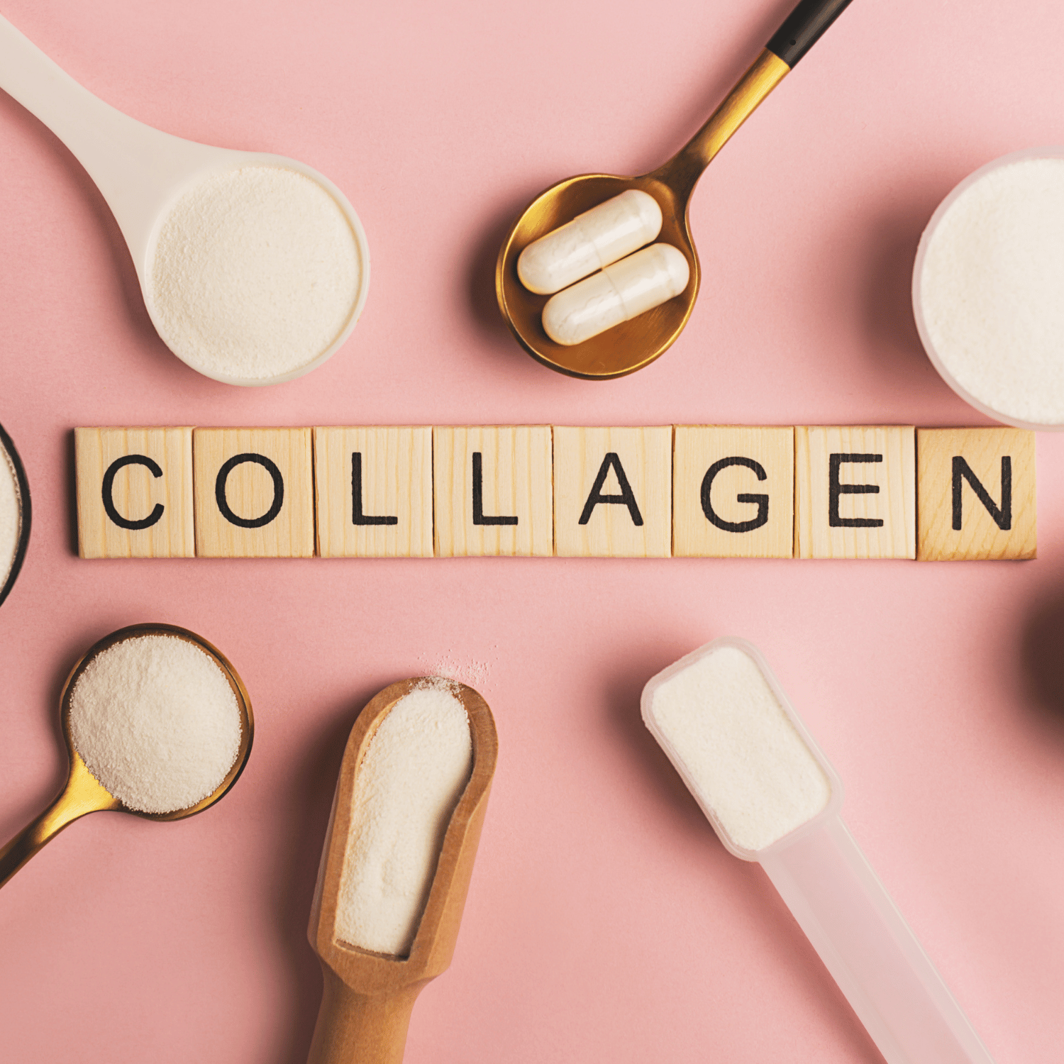 Best Collagen Supplement in Singapore & Foods That Boost Collagen Naturally