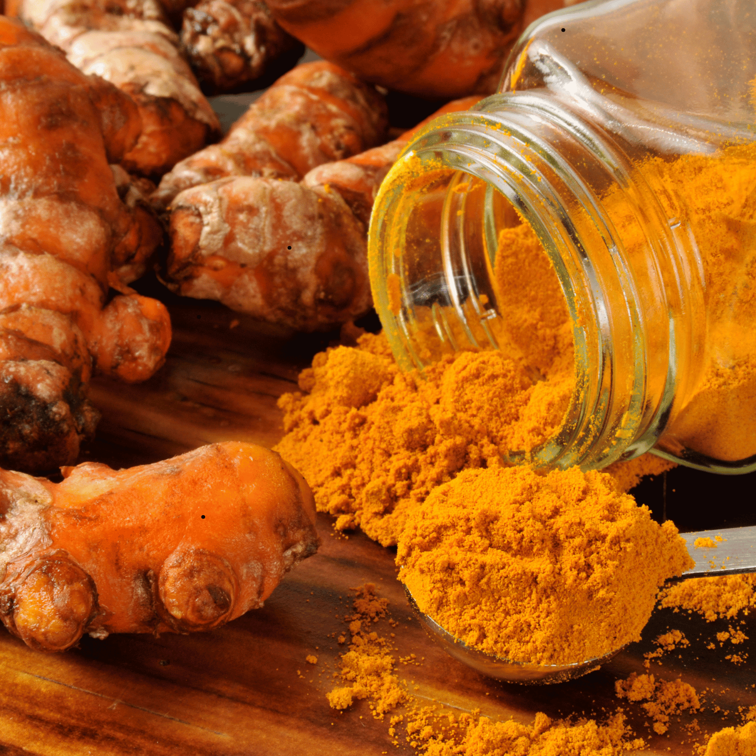 From Root to Remedy: Discovering the Best Natural Turmeric in Singapore