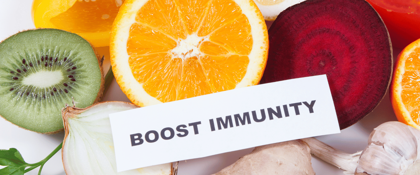 Strengthen Your Immunity Amid Rising COVID-19 Cases in Singapore