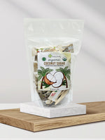Organic Coconut Sugar Sachets, 5g x 52 Sachets