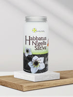 Habbatus Nigella Sativa, 60 Softgels
