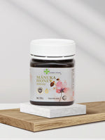 Manuka Honey 800+, 250g