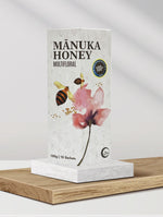 Manuka Honey Sachet 100+, 10g x 15 Sachets