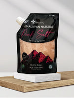 Himalayan Natural Pink Salt Fine, 500g