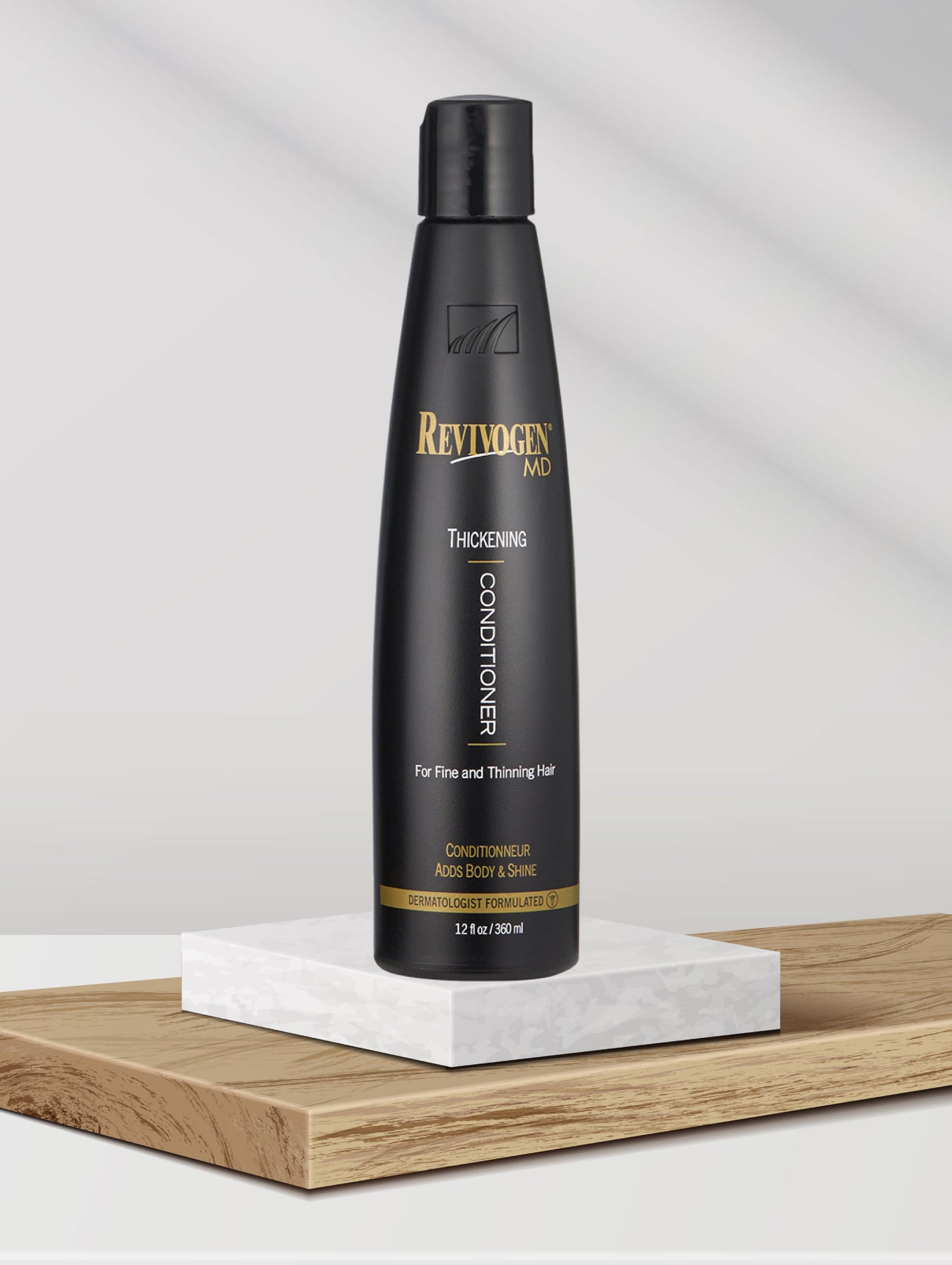Revivogen Thickening Conditioner, 360ml