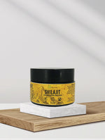 Shilajit Himalayan Nectar Resin, 30g