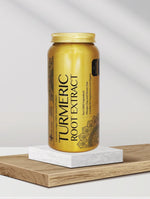Turmeric Root Extract, 90 V-Capsules