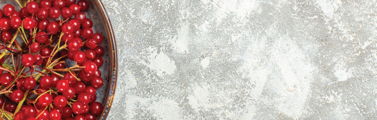 Cranberry and Bladder Health