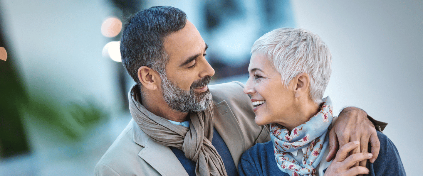 The Best is Yet to Come: Finding Joy and Purpose in Your 50s and Beyond