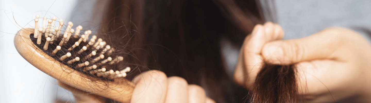 Hair Loss Uncovered: Discovering the Culprits and Strategies to Reclaim Your Crowning Glory