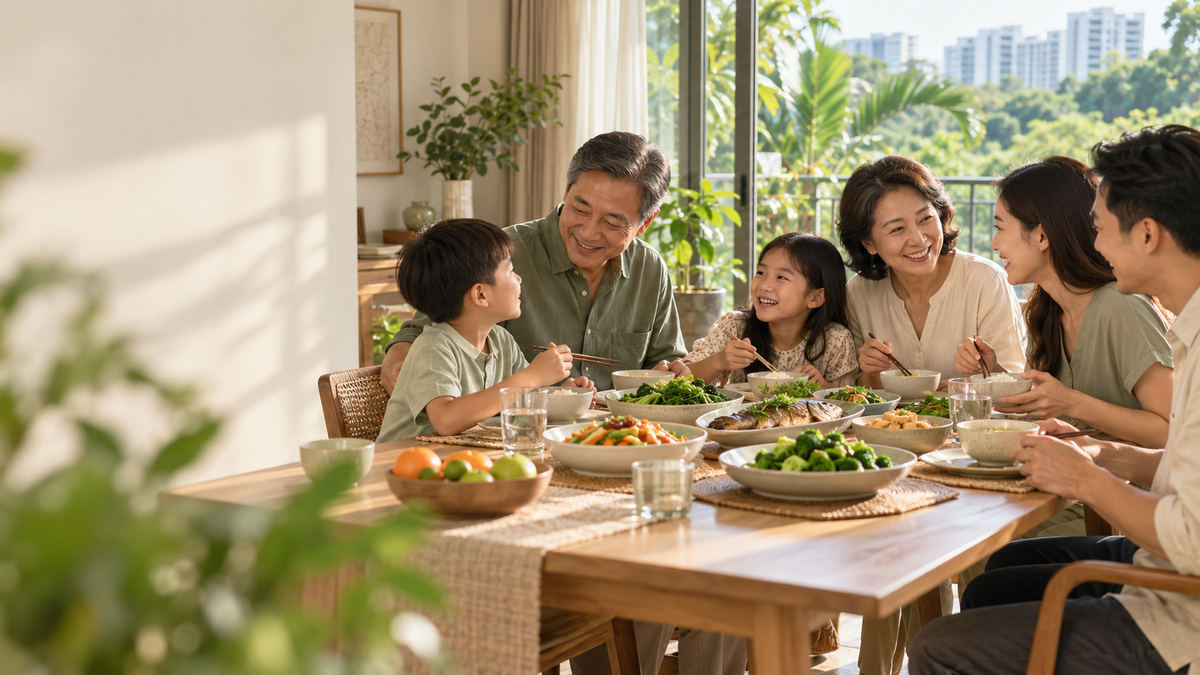 Healthspan vs Lifespan: How to Live Well for Longer