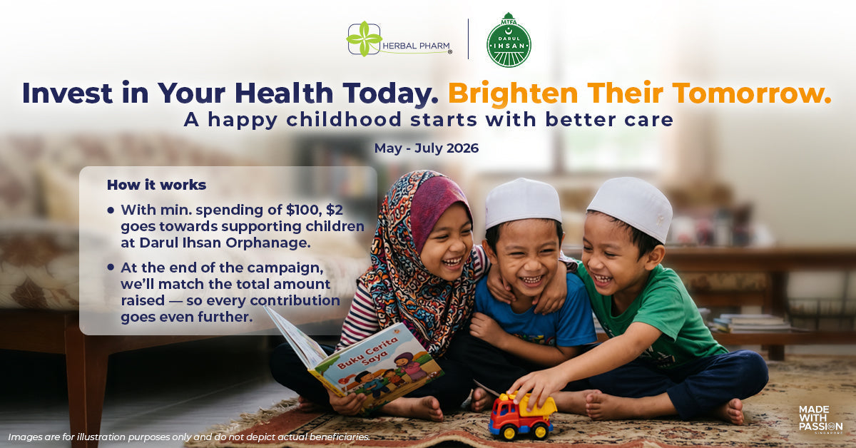 Investing in Your Health While Giving Back to the Community