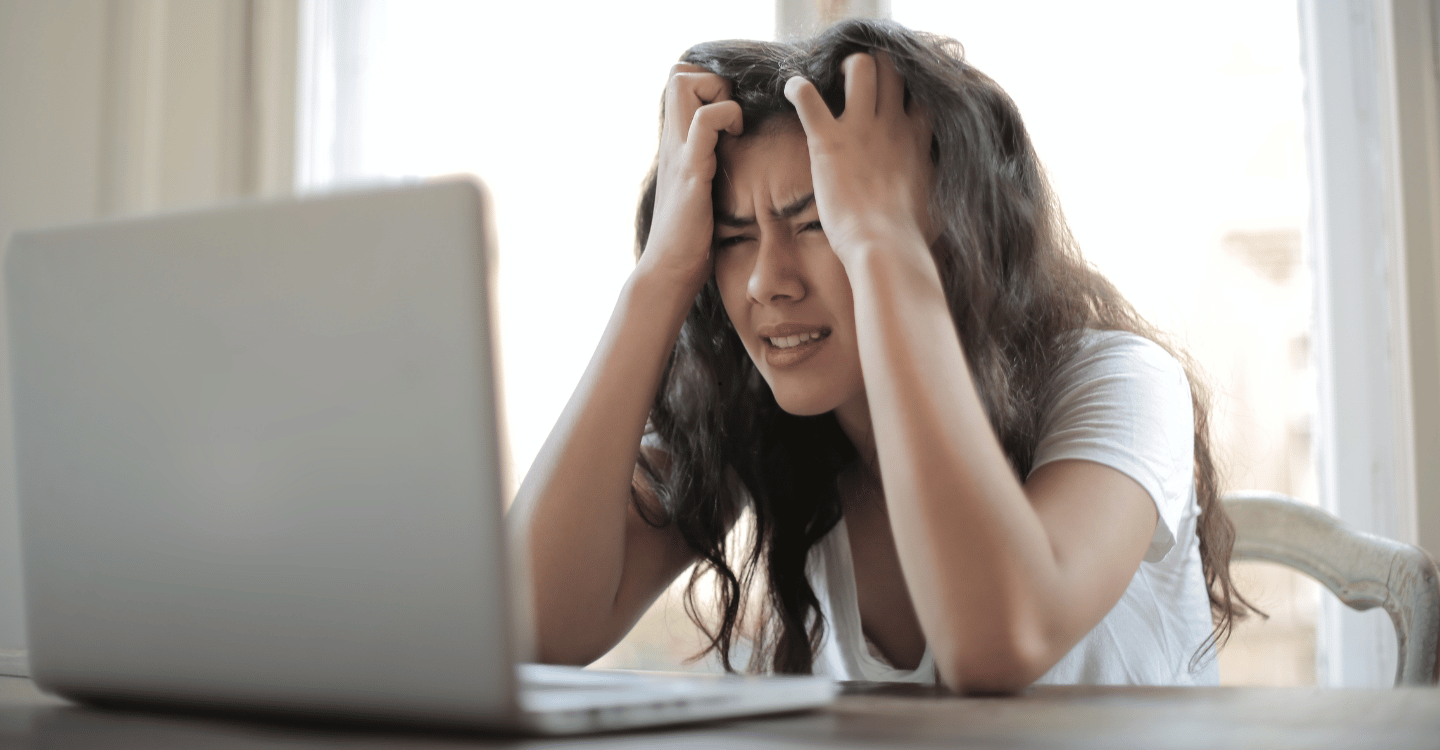 Stress vs. Heart Health: The Silent Battle Inside You