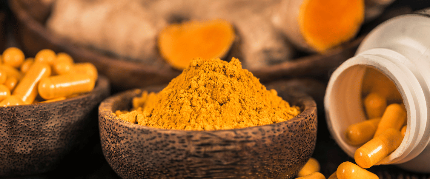 Turmeric: The Ancient Spice with Potent Benefits