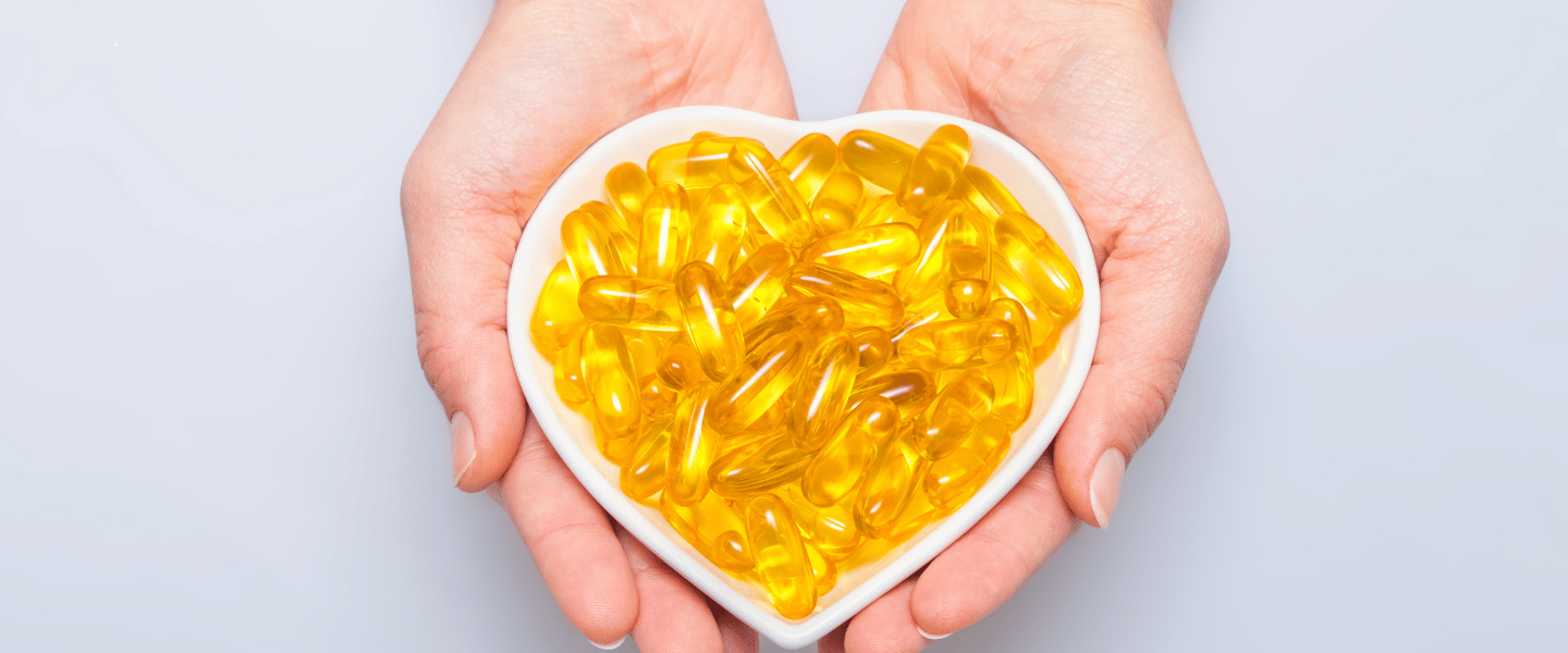 Omega-3: Essential Nutrients for a Healthy Heart