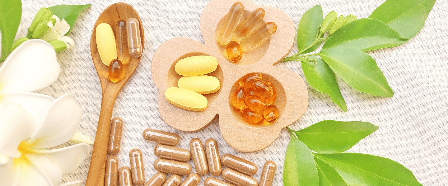 How to Choose the Right Dietary Supplement for Your Needs