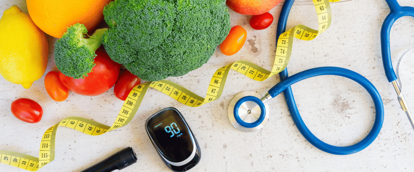 Healthy Living with Diabetes: Understanding and Managing Blood Sugar Levels