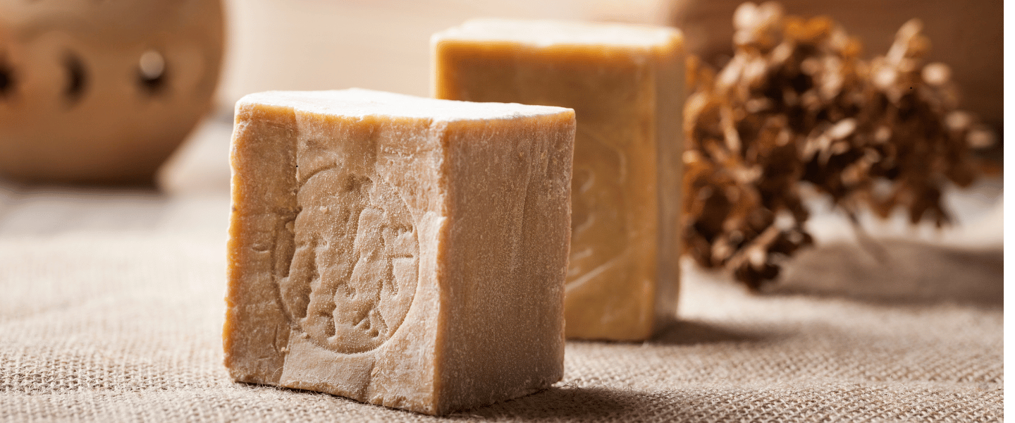 The World’s Oldest Soap: Unveiling the History of Aleppo Soap