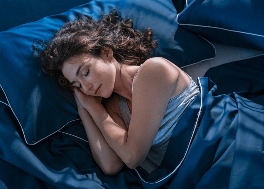 How Quality Sleep Impacts Memory, Mood, and Overall Health