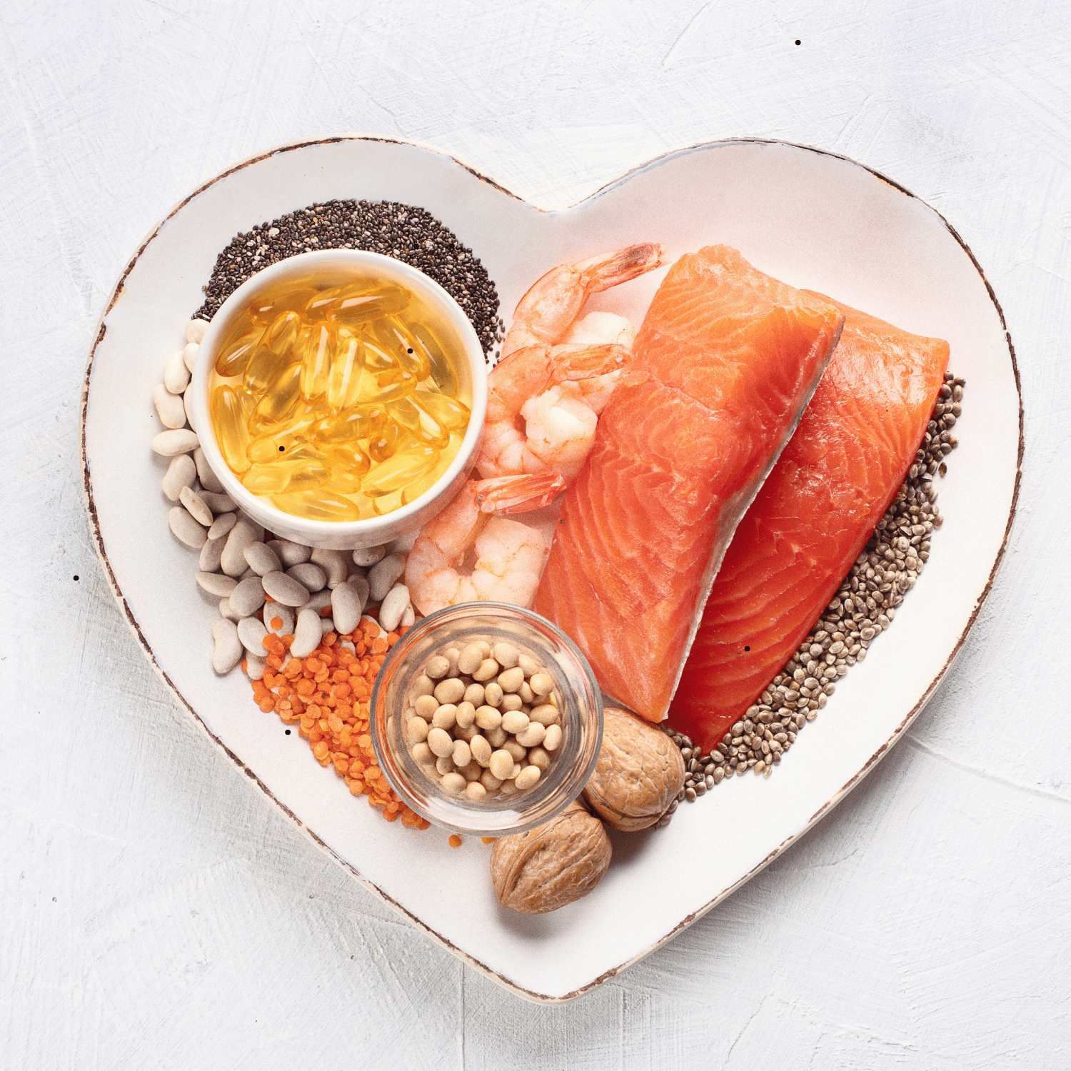 What the Fish? Separating Facts from Myths of Omega-3