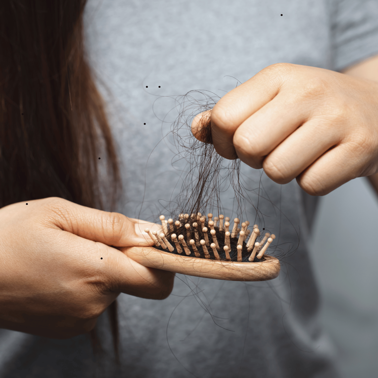 Hair Loss Uncovered: Discovering the Culprits and Strategies to Reclaim Your Crowning Glory