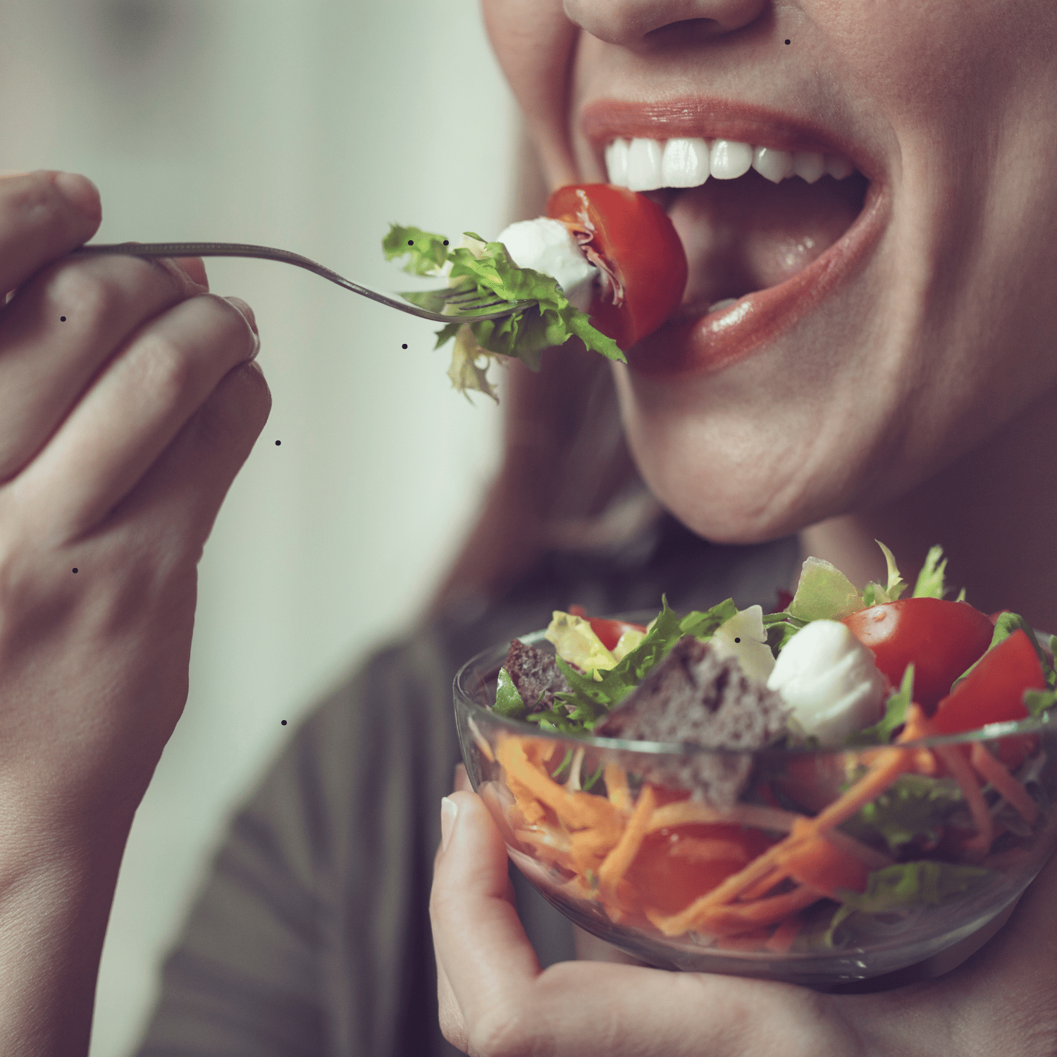 Chew Your Food: Understanding Digestive Magic