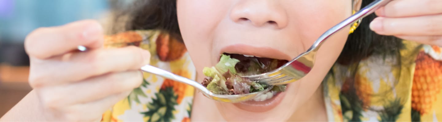 Chew Your Food: Understanding Digestive Magic