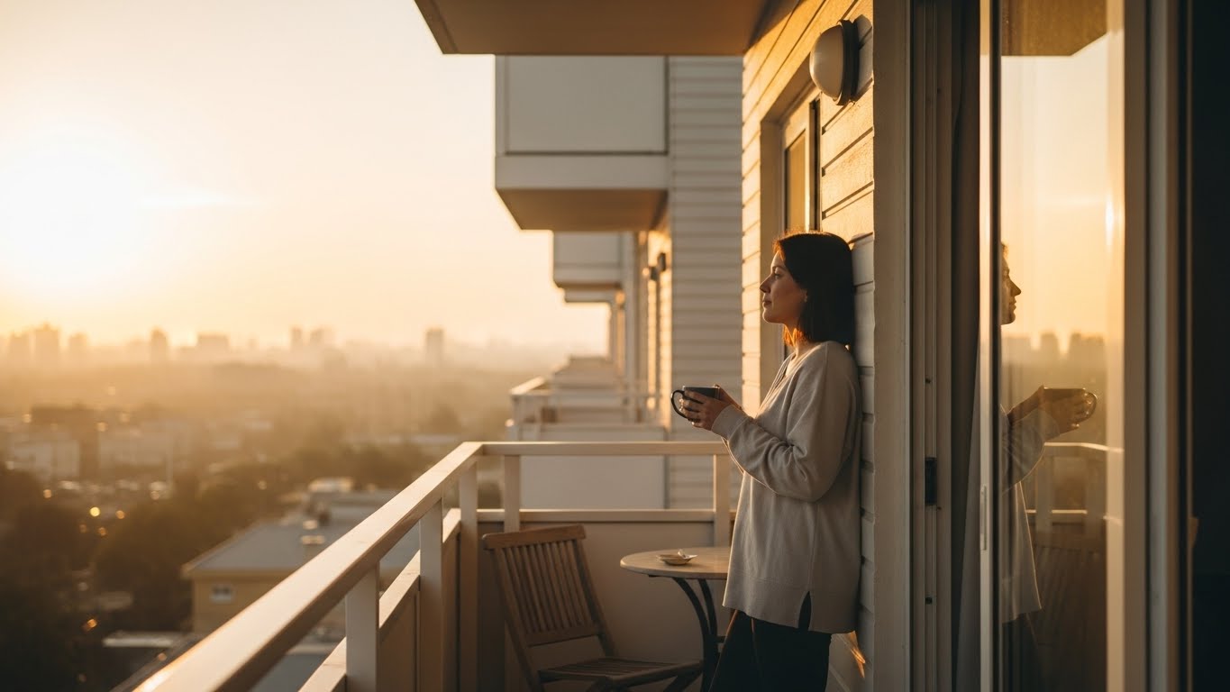 The New Year: Start Afresh or Simply Refresh?