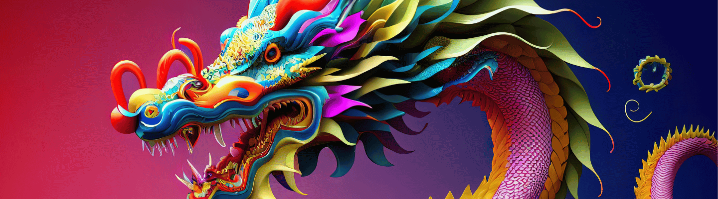 5 Fun Ways to Embrace the Year of the Dragon and Boost Your Huat!
