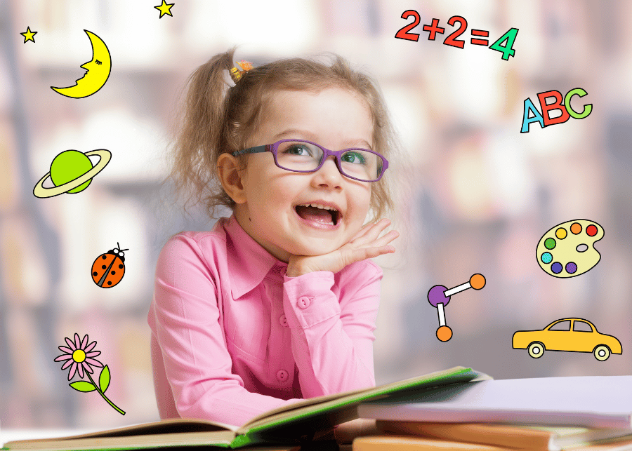 Feeding Little Geniuses: Nutrition Tips to Boost Brain Power