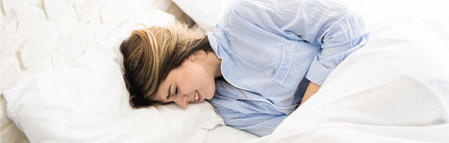 Menopause and Premenstrual Syndrome