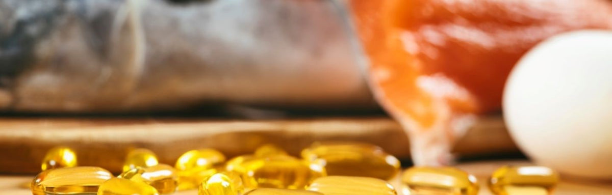 What Are the Potential Benefits of Omega-3?