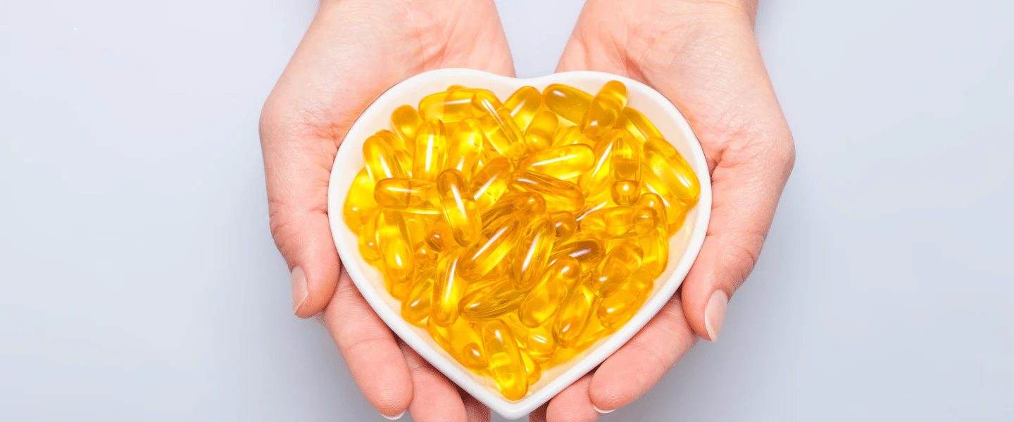 Omega-3: Essential Nutrients for a Healthy Heart