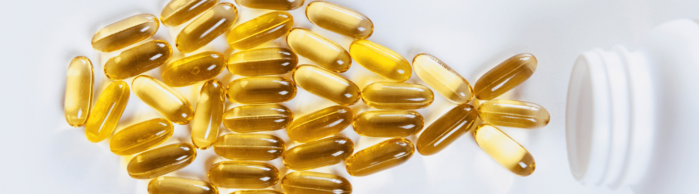 What the Fish? Separating Facts from Myths of Omega-3
