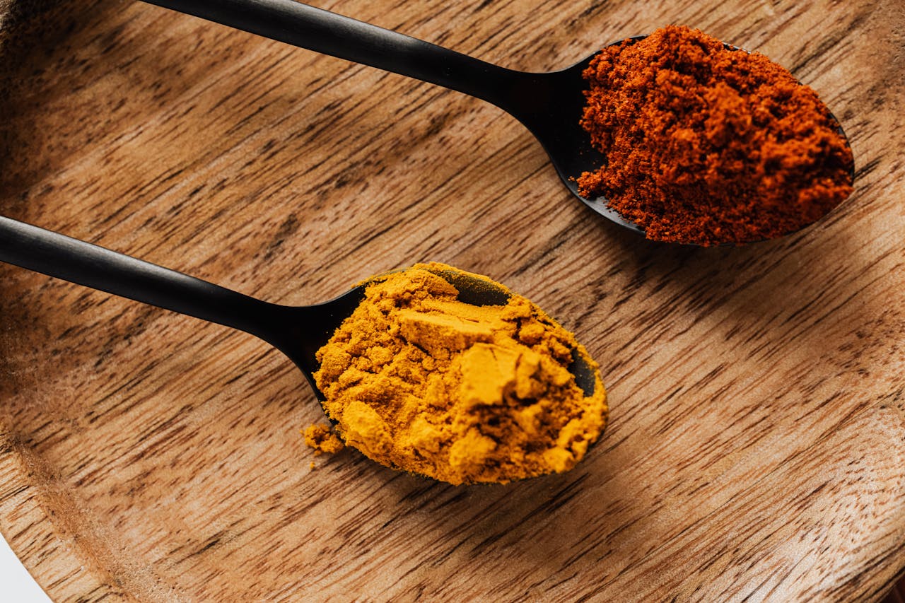 From Root to Remedy: Discovering the Best Natural Turmeric in Singapore