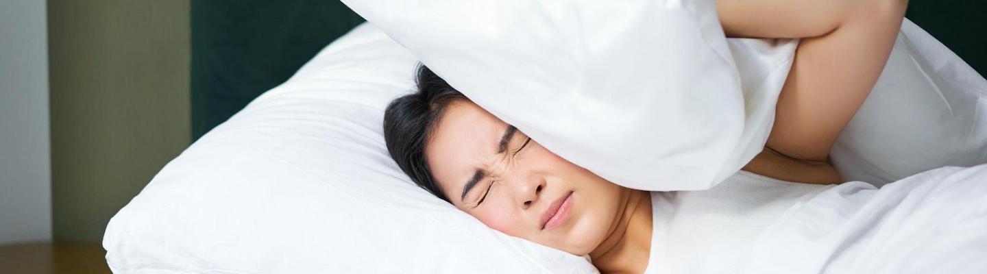 What Is the Connection Between Sleep and Weight Loss?