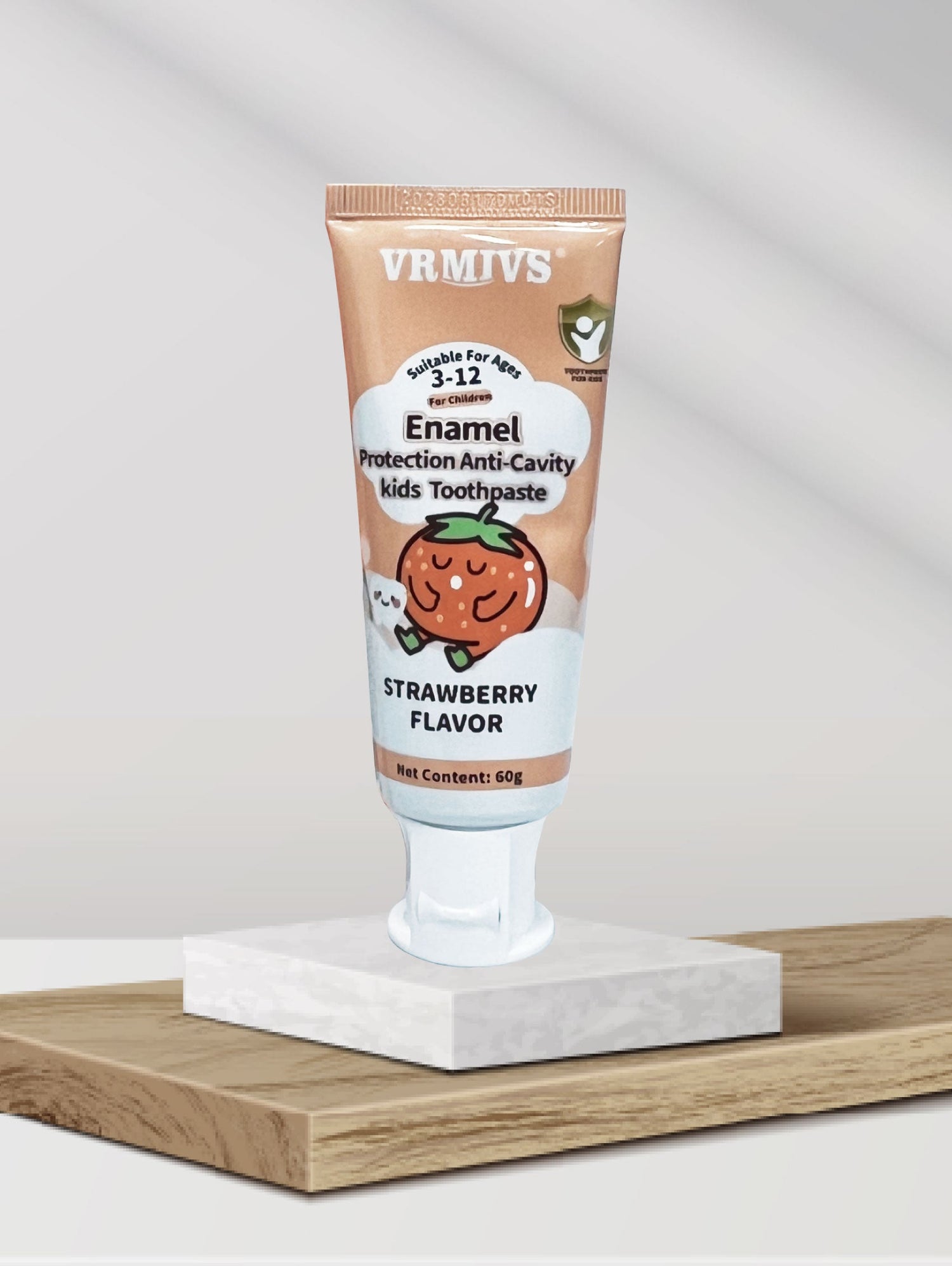 Kids Toothpaste