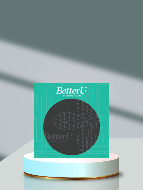 BetterU Disk