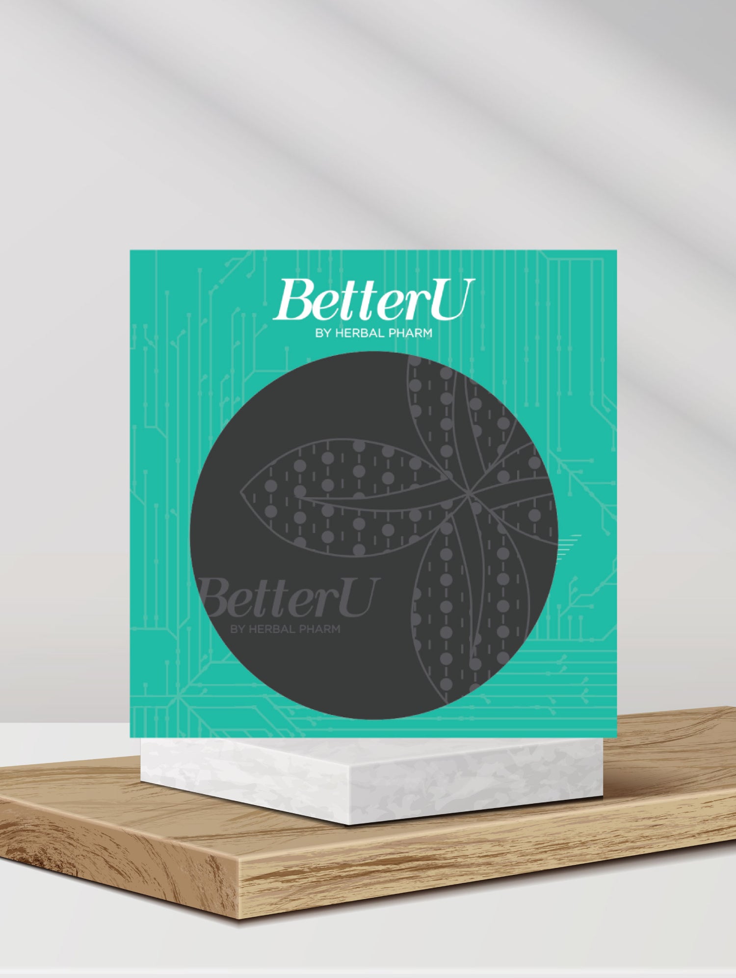 BetterU Disk