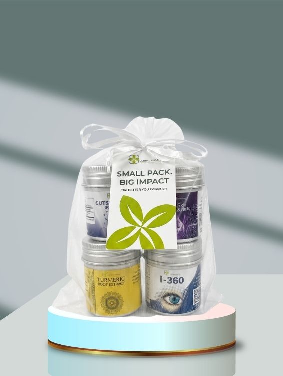 A Better You Wellness Set (7-Day Trial)