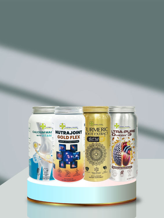 Joint & Inflammation Support