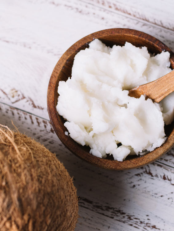 Organic Extra Virgin Coconut Oil, 200ml