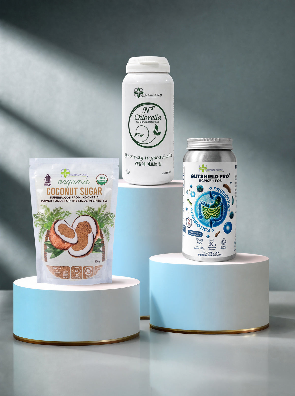 Detox & Gut Health