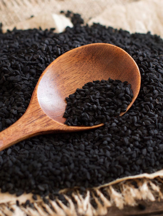 Habbatus Nigella Sativa, 60 Softgels