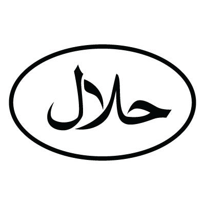 Halal Certified